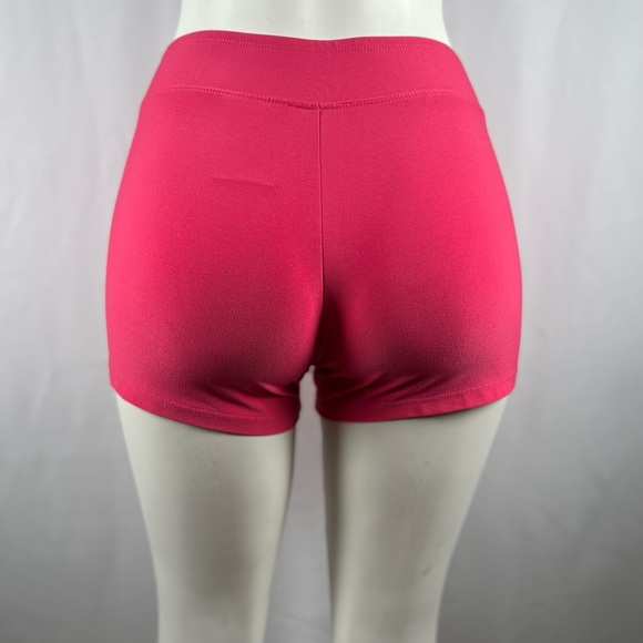 Pink Nike Dri-Fit Shorts Size Small - Picture 5 of 8